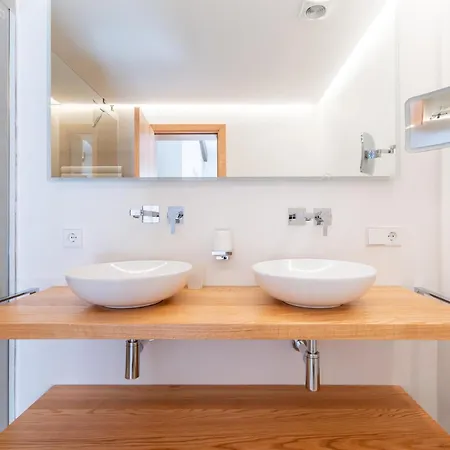 Alica 8 Feriehus Pollença