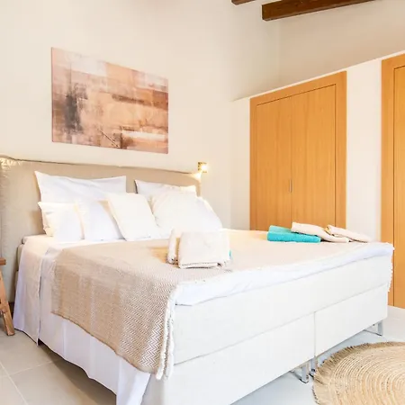 Feriehus Alica 8 Pollença