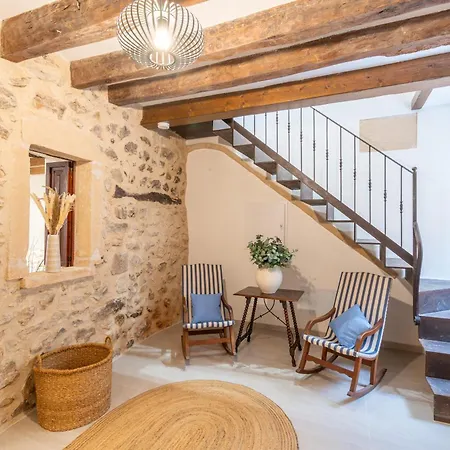 Feriehus Alica 8 Pollença