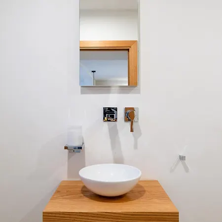 Alica 8 Feriehus Pollença