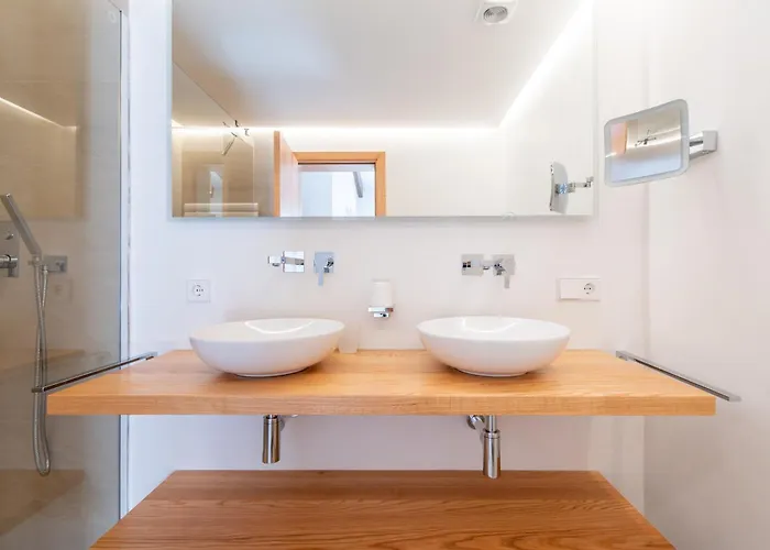 Alica 8 Hébergement de vacances Pollença