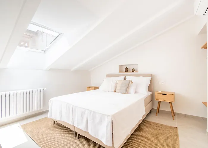 Alica 8 Hébergement de vacances