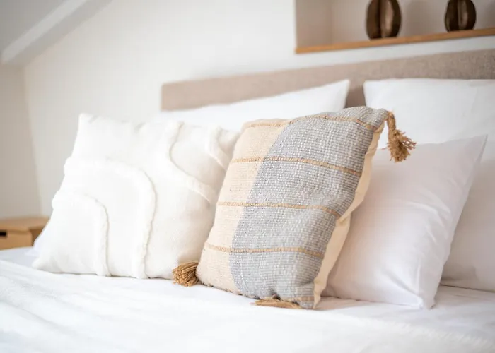 Hébergement de vacances Alica 8