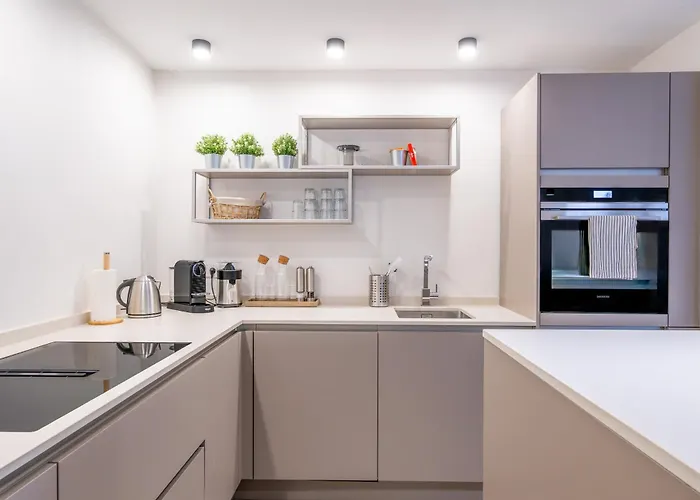 Hébergement de vacances Alica 8 *