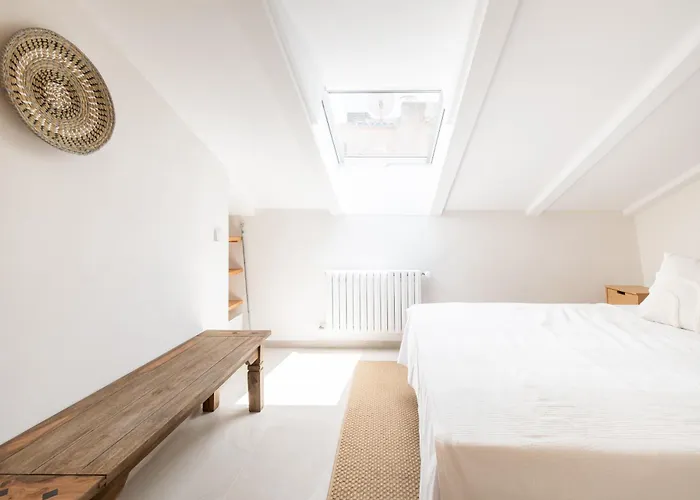 Semesterbostad Alica 8