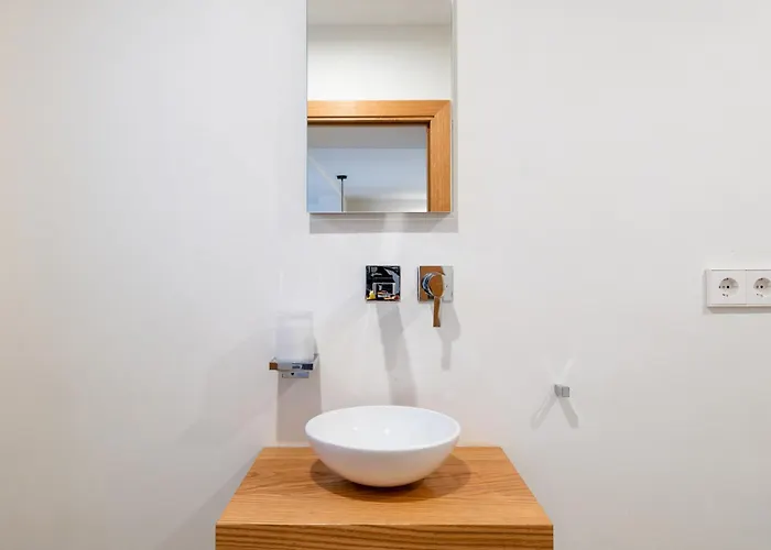 Alica 8 Semesterbostad Pollença