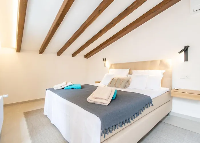 Alica 8 Hébergement de vacances Pollença