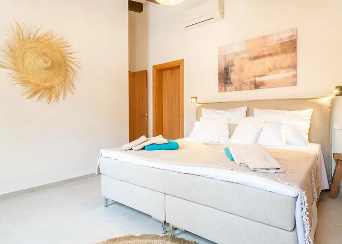 Semesterbostad Alica 8