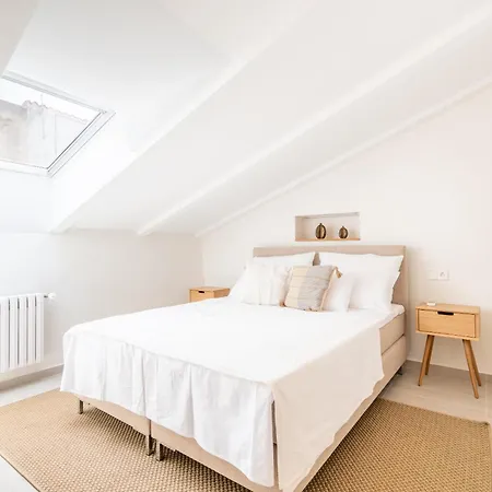 Alica 8 Vakantiehuis