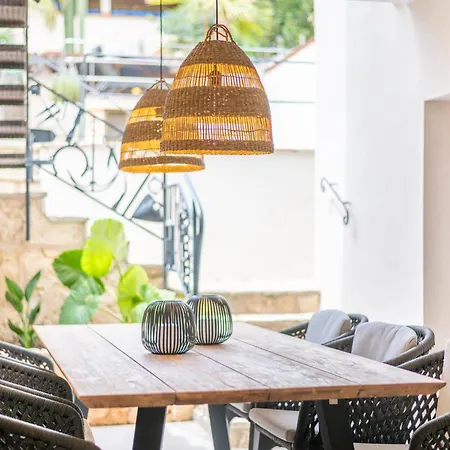 Alica 8 Vakantiehuis