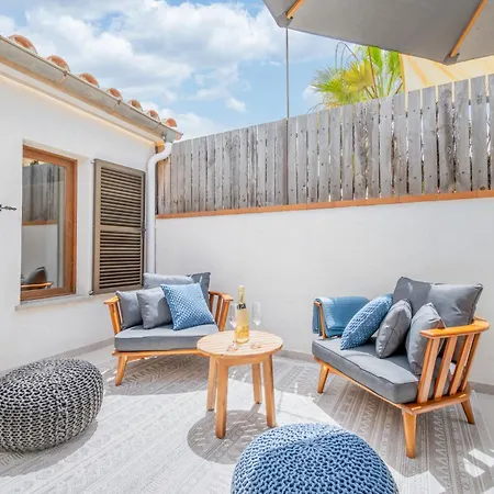 Vakantiehuis Alica 8 *