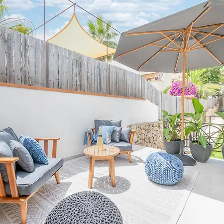 Vakantiehuis Alica 8 Pollença